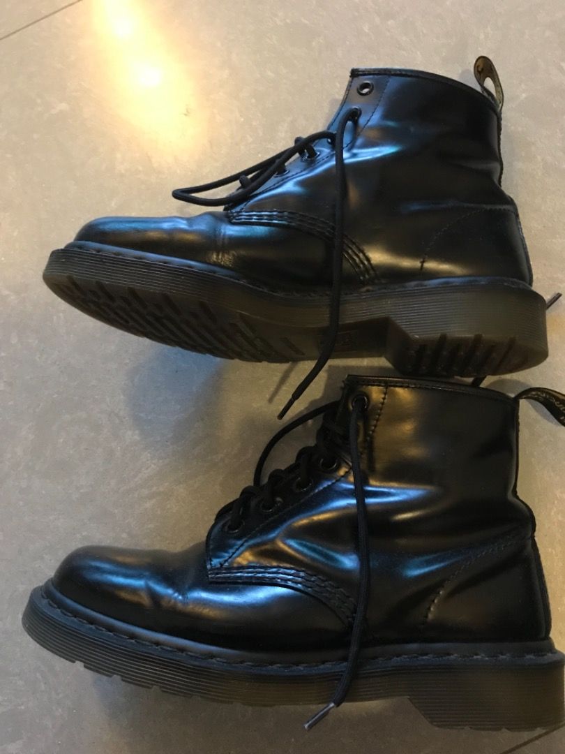 Dr martens 41 zwart sales