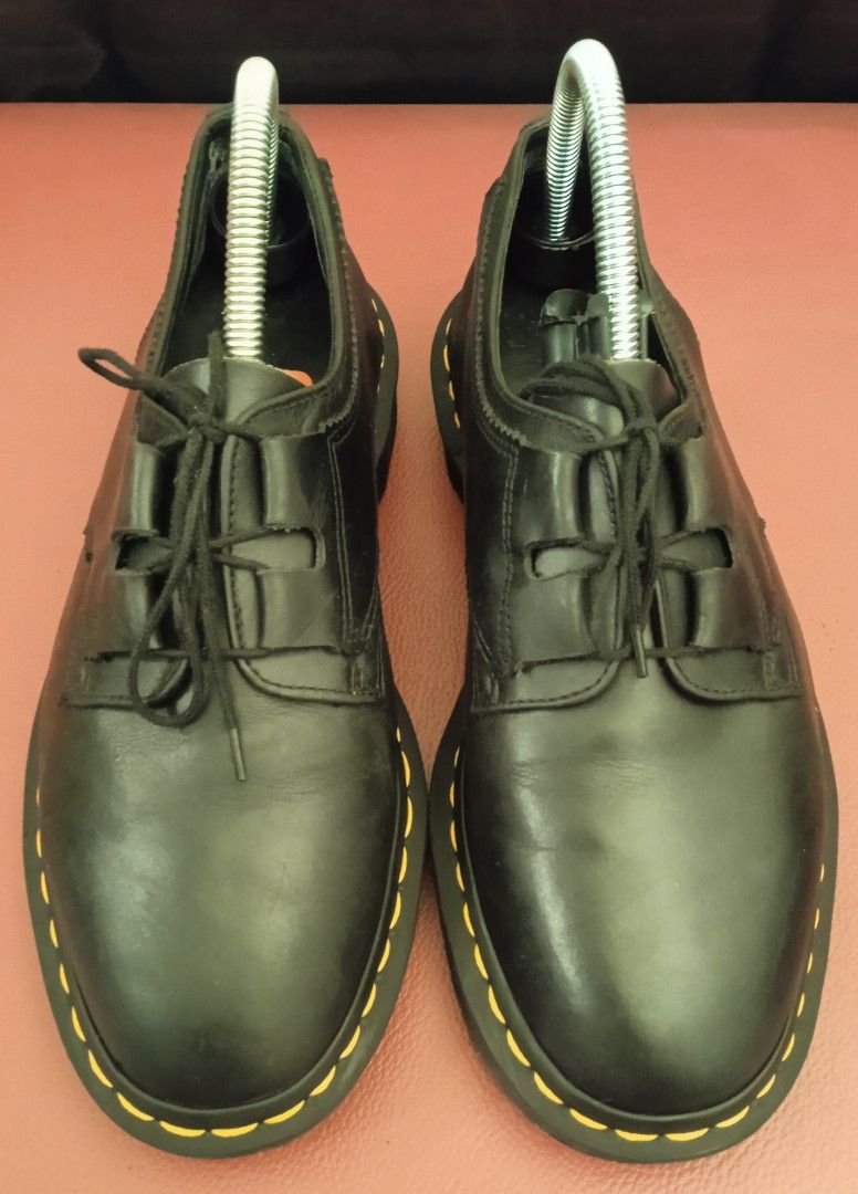Dr martens 1461 shop ghillie glide