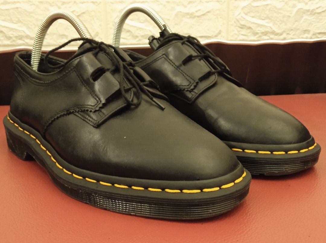 Dr Martens SB316 Men s Fashion Footwear Boots on Carousell