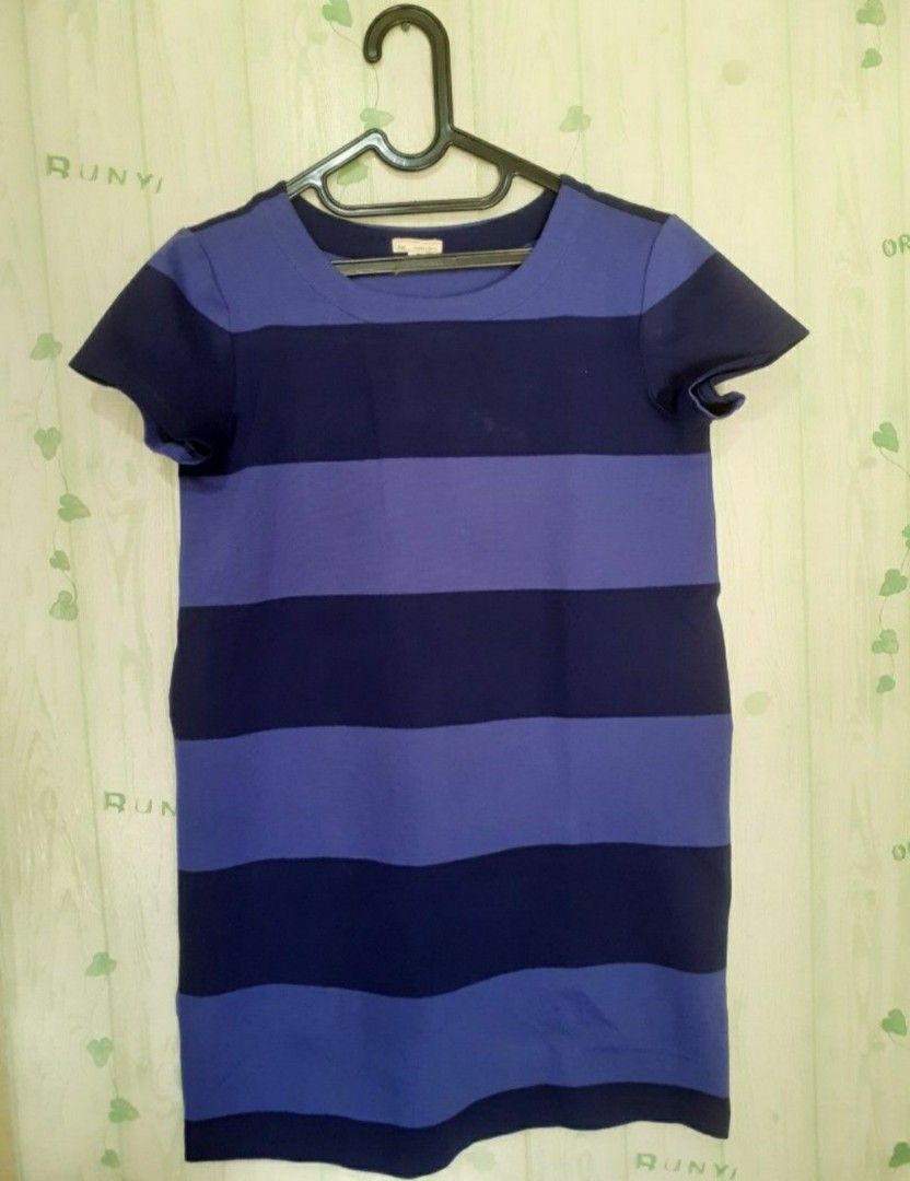 Gap designed clearance and crafted dress