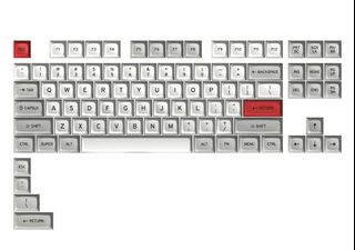 Dwarf Factory Gnarly Drakon Artisan Keycaps - Cockle DOM, Computers ...