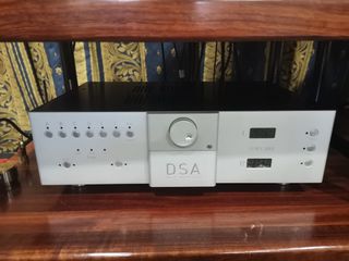 DSA Listings Collection item 1