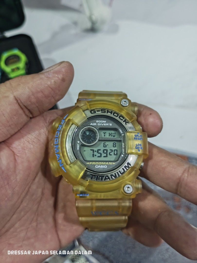 dw 8200 wccs
