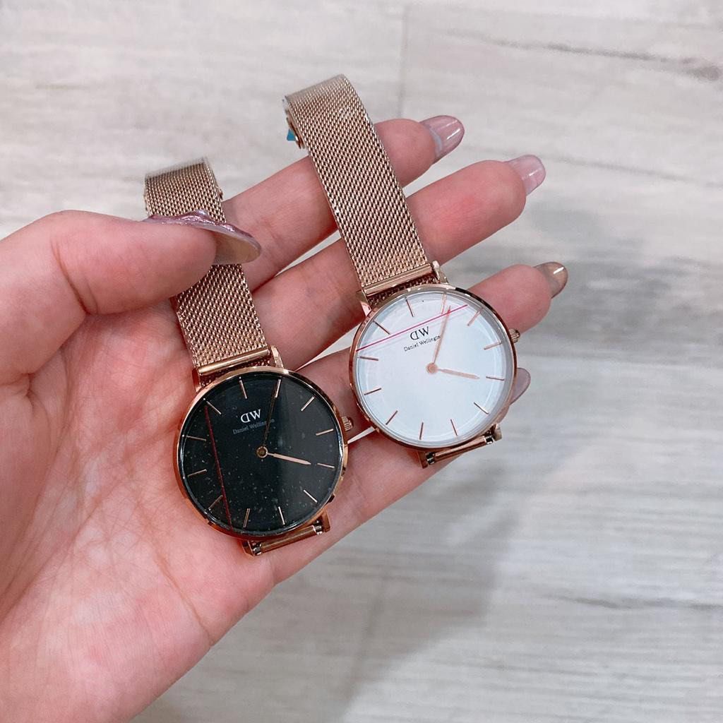 Dw melrose on sale black