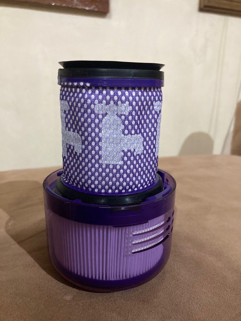 Dyson Filter Replacement on Carousell