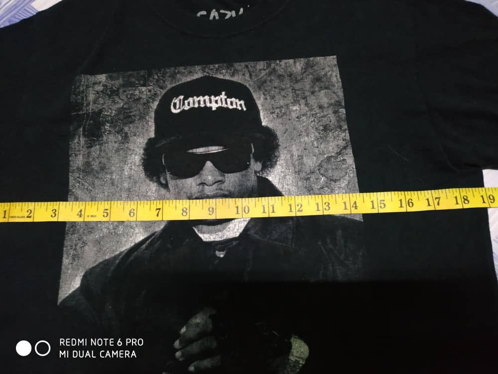 eazy e jordan jacket