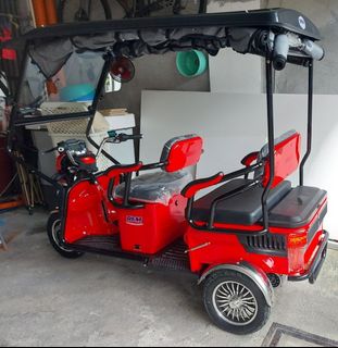 Rfm ebike top