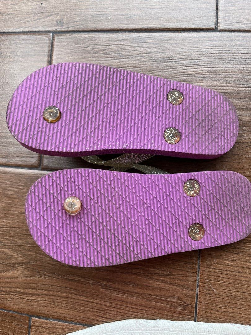 Frozen elsa and cheap anna slippers