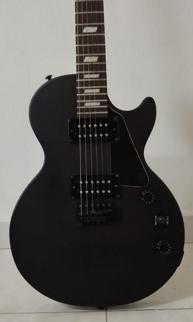 Epiphone les outlet paul gt