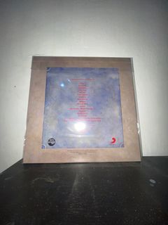 ERASERHEADS - Circus (Limited Edition 45RPM 2LP Vinyl)
