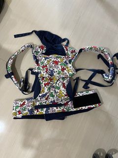 Ergobaby 360 baby carrier - 4 position
