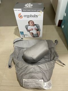 Ergobaby Infant Insert
