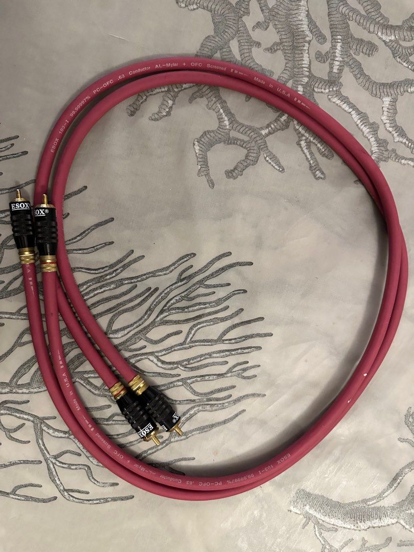 ブランド雑貨総合 ROKSAN 希少 ISODA（1/3） By Made 001 Cable