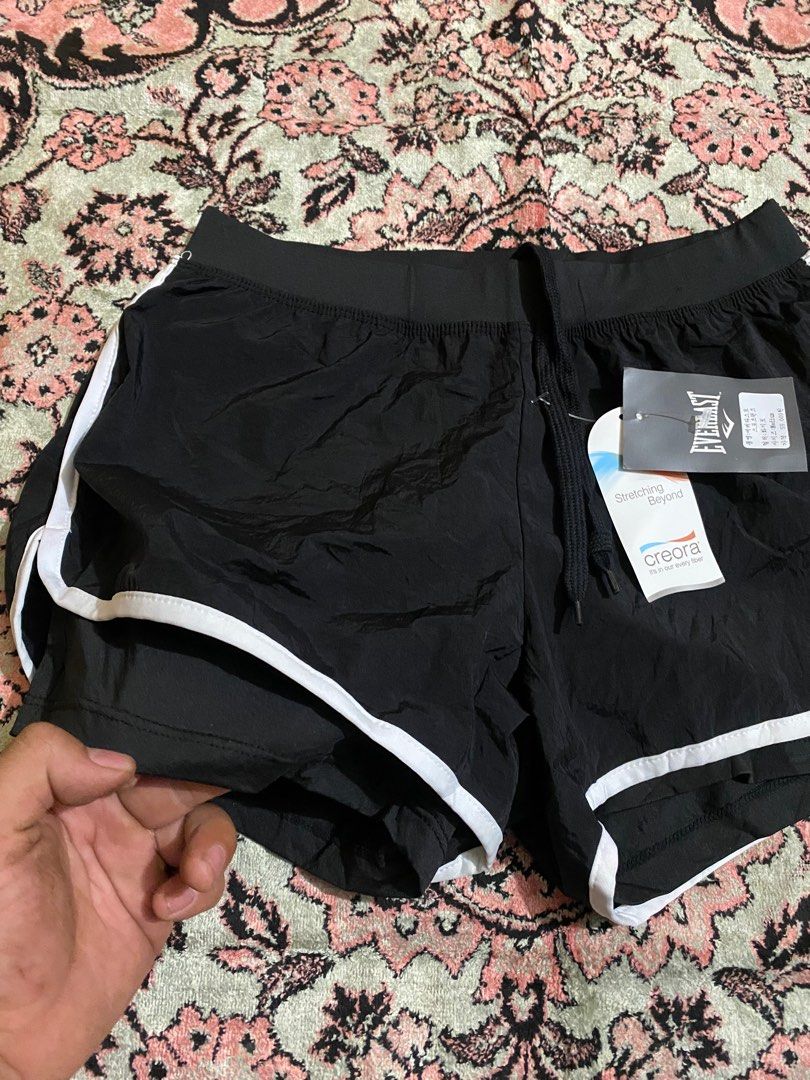 Everlast sport capris discount