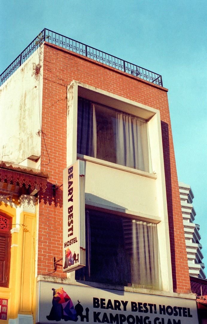 Expired Fujifilm C200 24exp, Photography, Cameras on Carousell