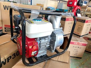 Falcon  WP-30 Gasoline Water Pump