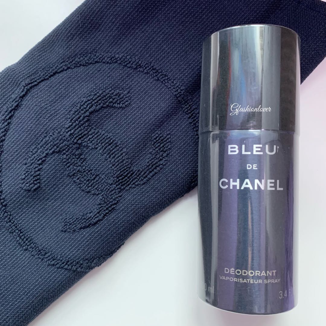 Mens Fragrance Reviewl Bleu De Chanel  YouTube