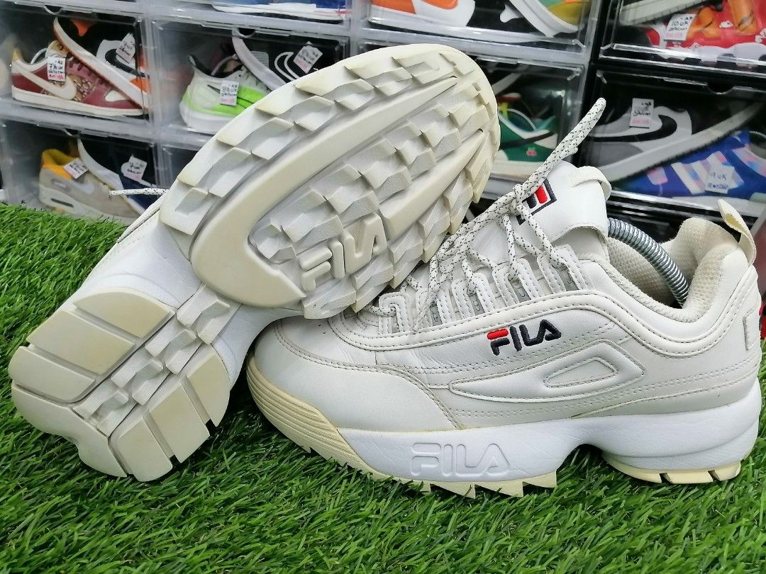 Fila for ladies top