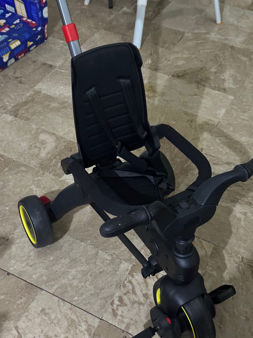 garmin headlight mount