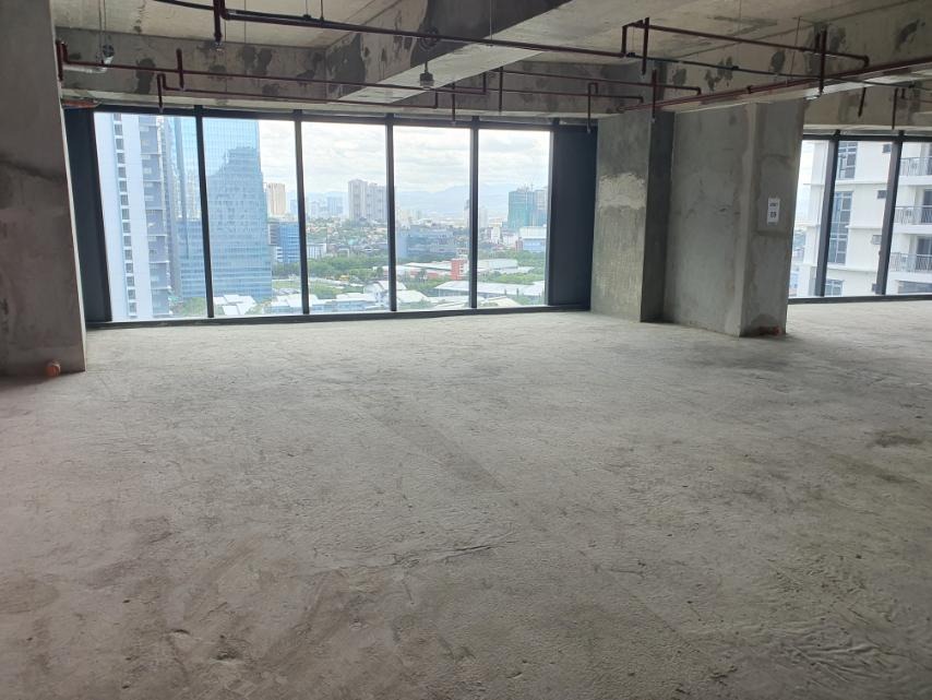 For Rent Bare Office space at Park Triangle North on Carousell