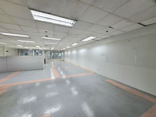 For Rent: Office Space in Multinational Bancorporation Centre, P250K/mo