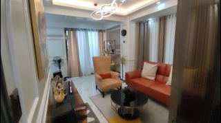 FOR SALE! 200sqm 3 Bedroom Townhouse at Greenhills Courtyard San Juan