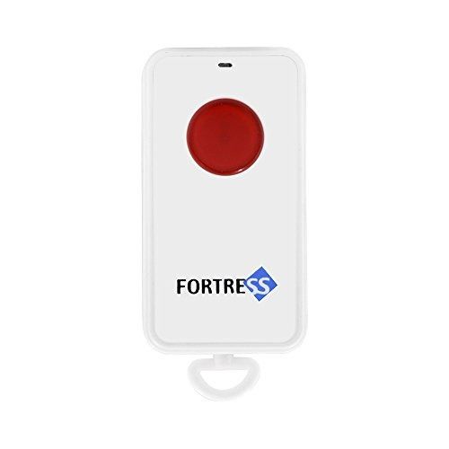 Fortress security 2025 store s03