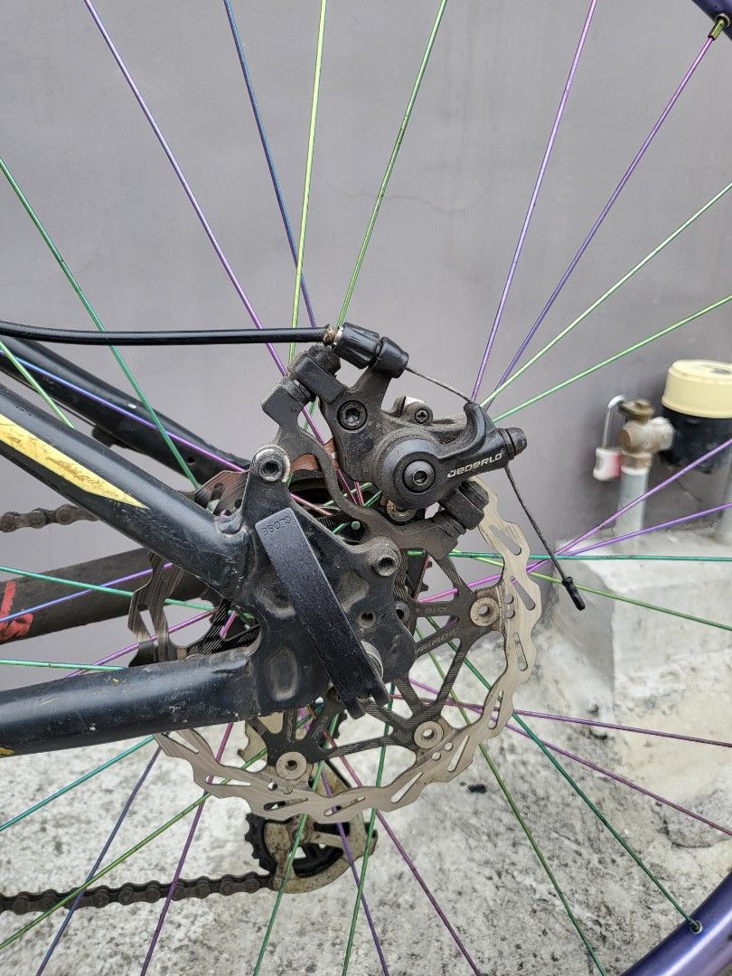 Foxter 301 on sale 29er