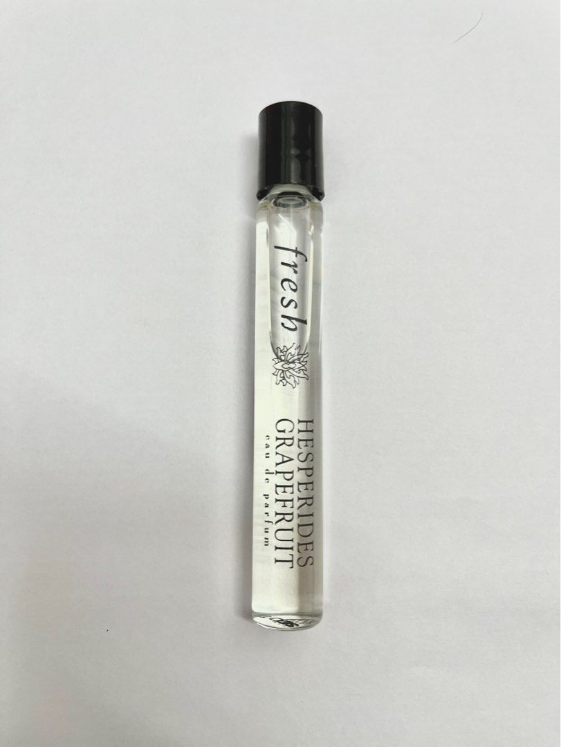 Hesperides grapefruit eau de parfum 2025