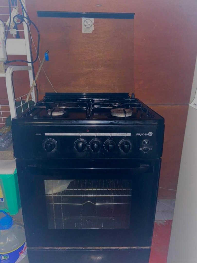 FUJIDENZO stove oven on Carousell
