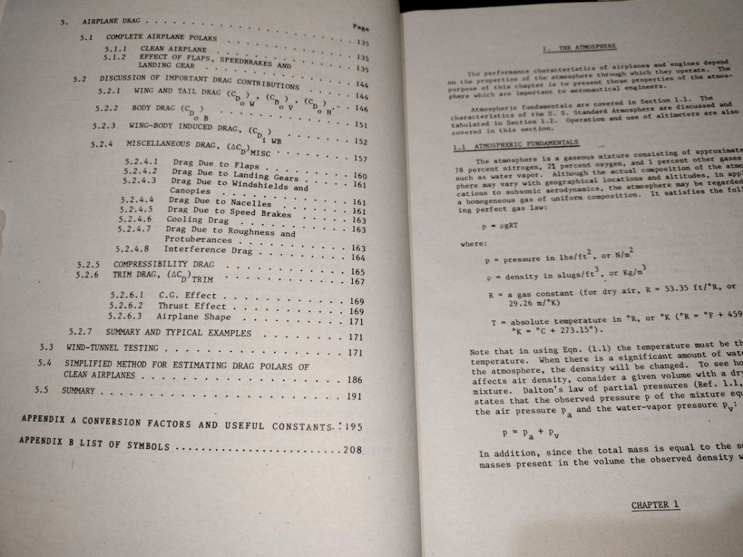 Fundamentals of aerodynamics hobbies toys books magazines