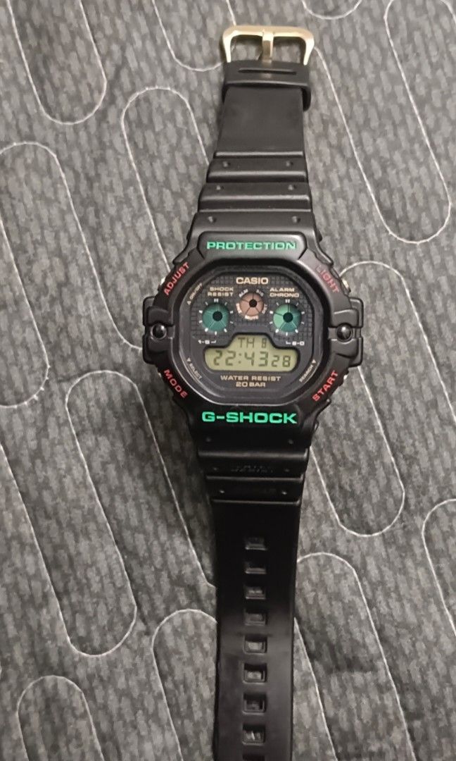 dw5900th