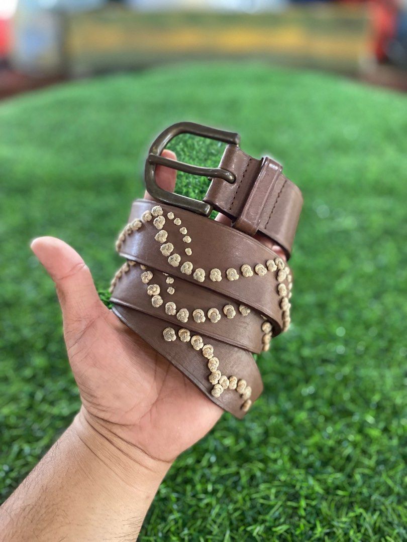 Gap top boys belt
