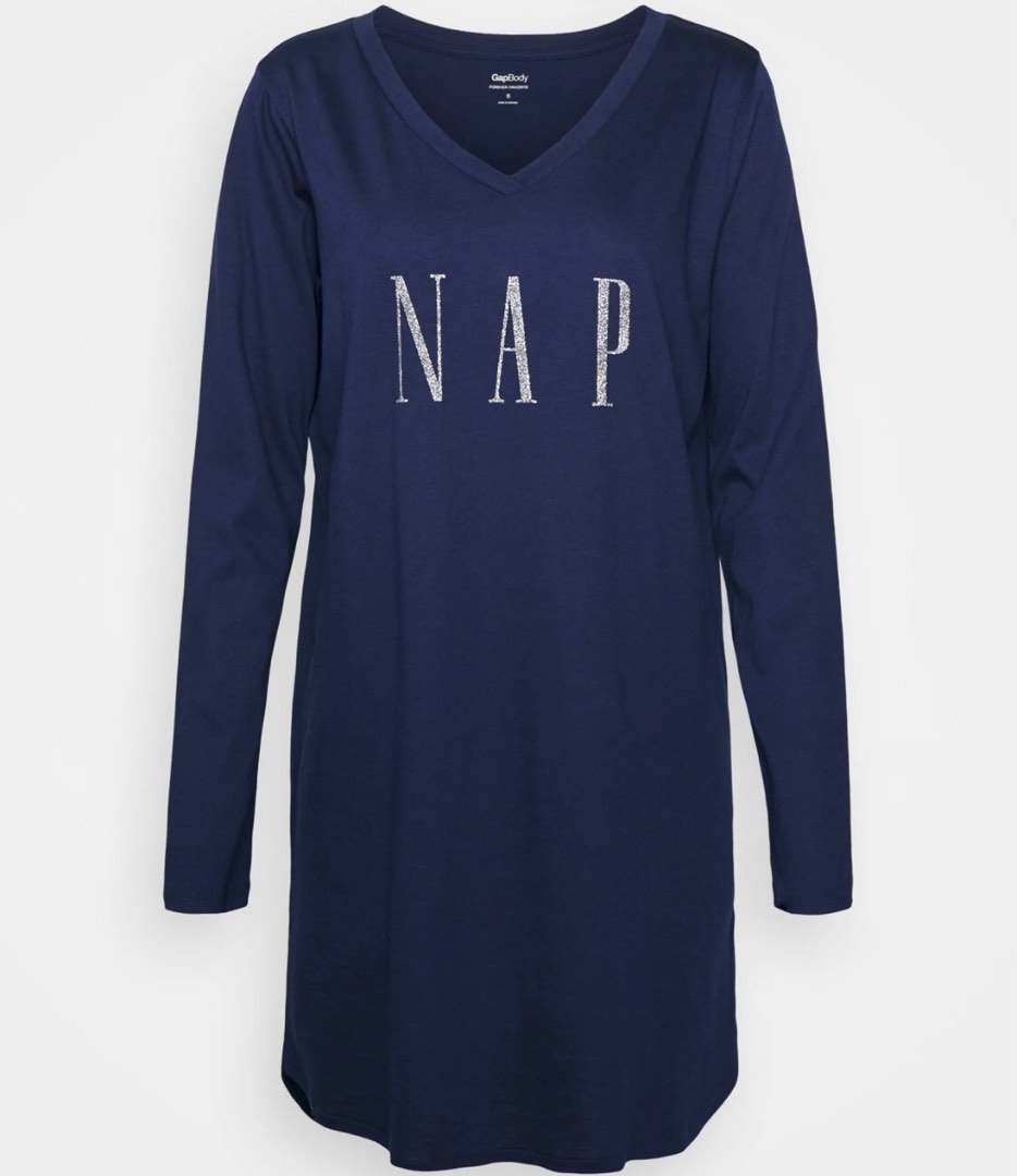 Gap body sleep sales shirt