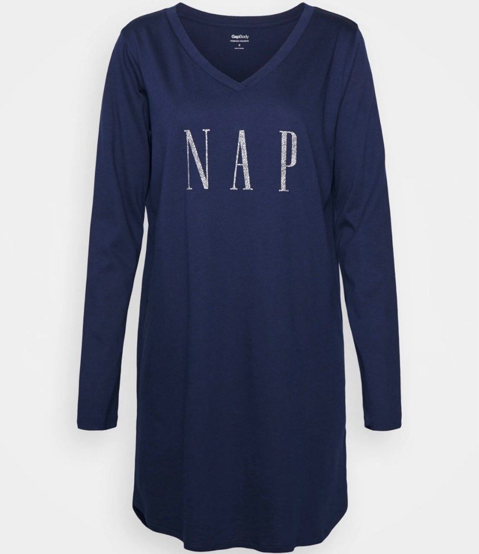 Gap body sleep shirt deals