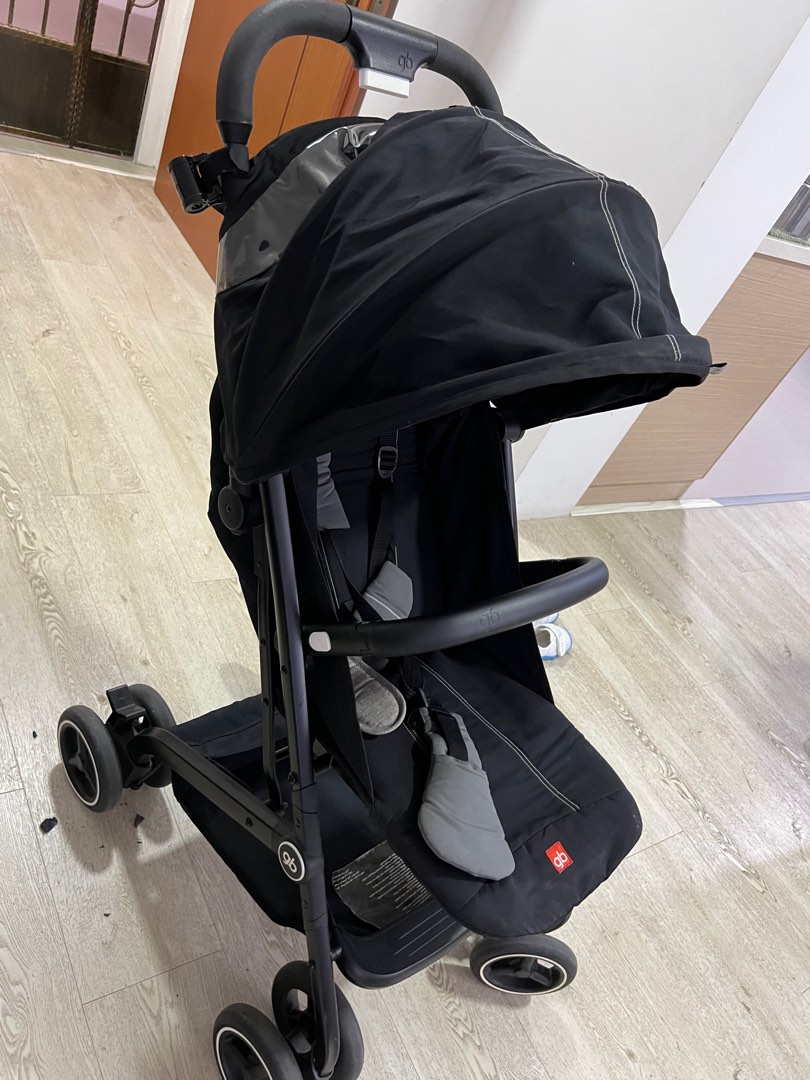 Gb qbit plus satin sale black