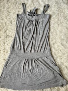 (GC265) dress gray