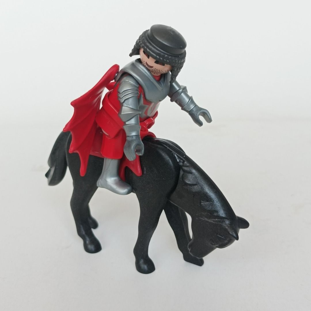 Playmobil 5759 Année 2004 – Set Neuf Sous Blister