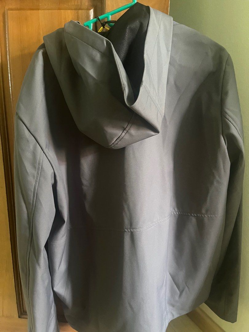 Geox windbreaker online