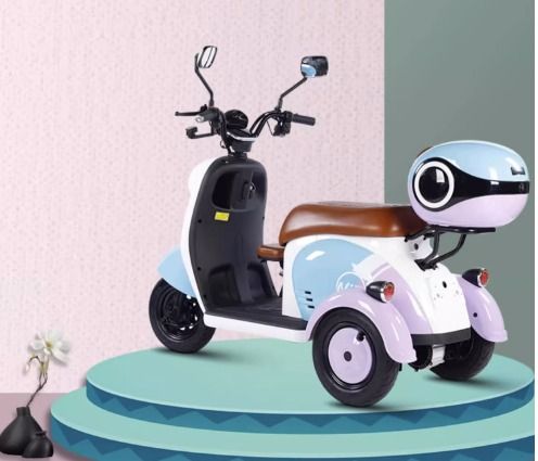 Electric tricycle deals for kids