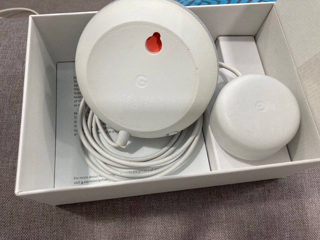 Google home sales mini uk plug