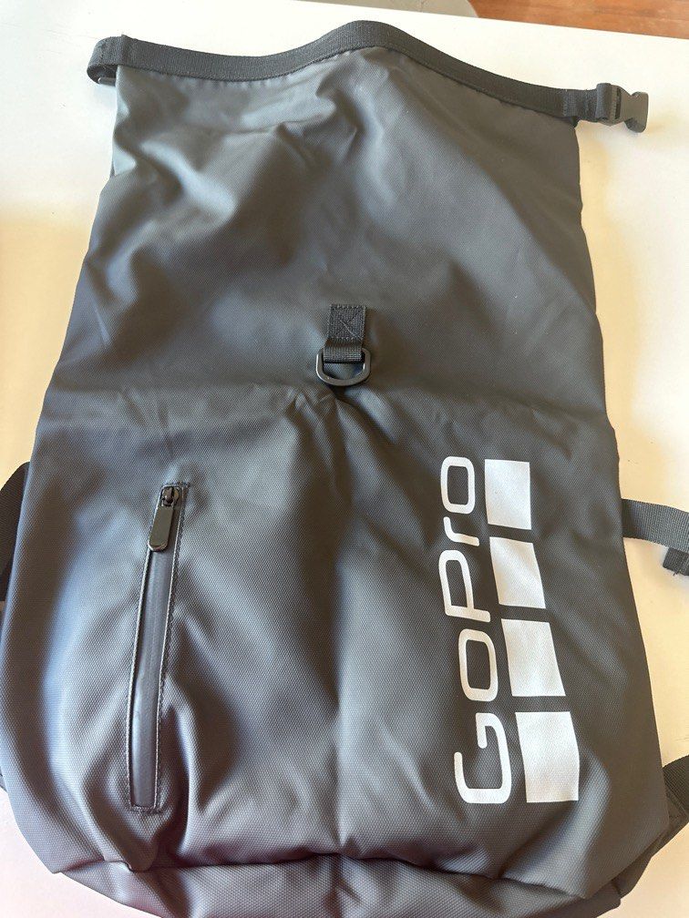 Gopro Hero Gopro Dry Bag 30l GoPro Backpack, Photography