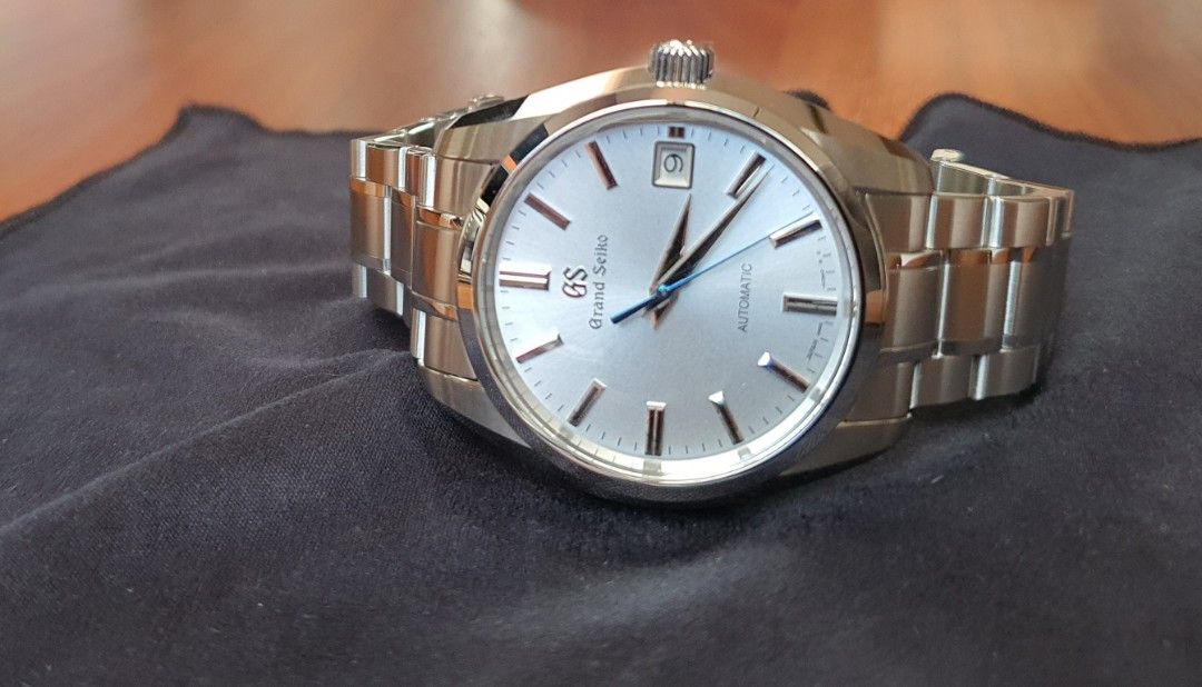 Grand Seiko SBGR 315 Luxury Watches on Carousell