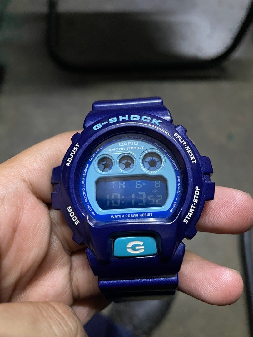 Dw6900 cc2 top