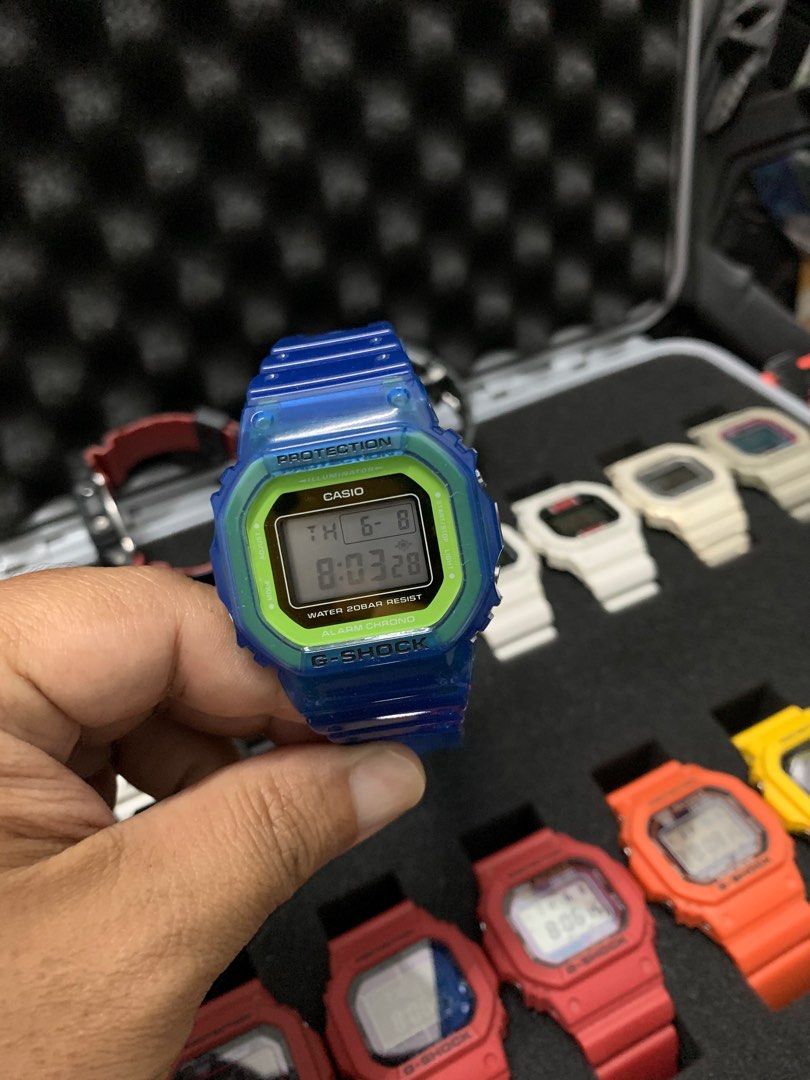 Dw5600 ls2 hot sale