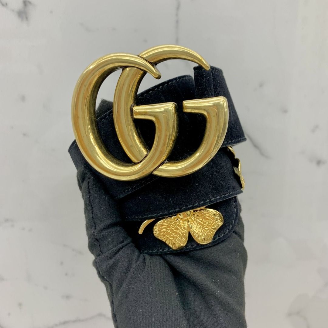 Gg belts women's outlet