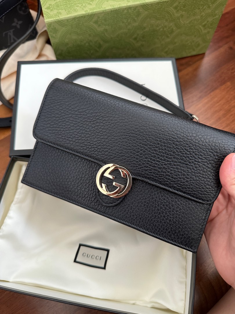 Gucci Wallet Woc
