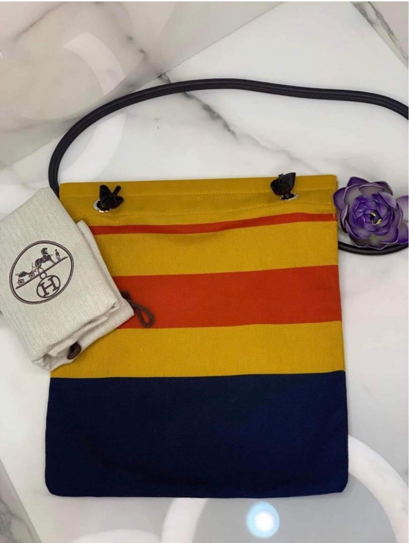 Hermes Aline mini bag, Luxury, Bags & Wallets on Carousell