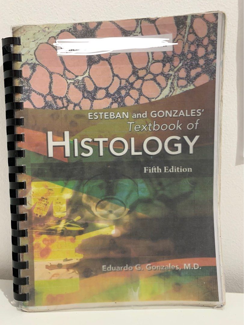 histology case study high school