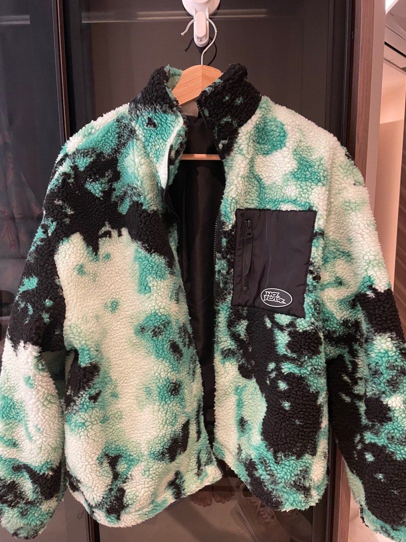 H&m no fear fleece Clearance